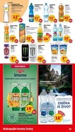 Penny Market leták týden 20 Strana 22