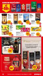 Penny Market leták týden 20 Strana 23