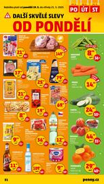 Penny Market leták týden 20 Strana 31