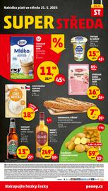 Penny Market leták týden 20 Strana 32