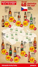 Penny Market leták týden 20 Strana 34