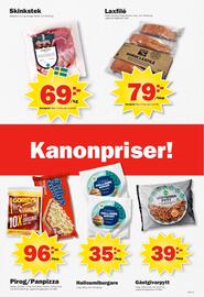 Pekås reklamblad vecka 20 Sida 3