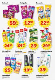 Pekås reklamblad vecka 20 Sida 6