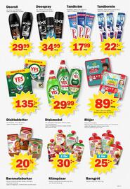 Pekås reklamblad vecka 20 Sida 7