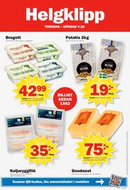 Pekås reklamblad vecka 20 Sida 8