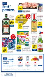 Tesco leták | Supermarket Strana 2