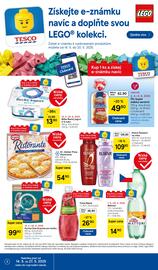 Tesco leták | Supermarket Strana 4
