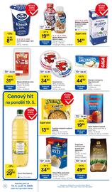 Tesco leták | Supermarket Strana 6