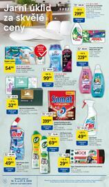 Tesco leták | Supermarket Strana 8
