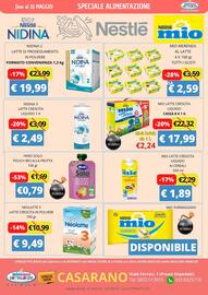 Volantino Mio Bimbo Dettalgros Pagina 13