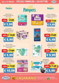 Volantino Mio Bimbo Dettalgros Pagina 15