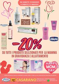 Volantino Mio Bimbo Dettalgros Pagina 2