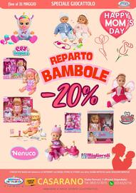 Volantino Mio Bimbo Dettalgros Pagina 20