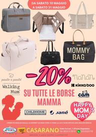 Volantino Mio Bimbo Dettalgros Pagina 4