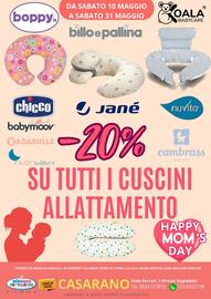 Volantino Mio Bimbo Dettalgros Pagina 6