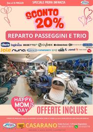 Volantino Mio Bimbo Dettalgros Pagina 7