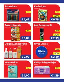 Die Grenze folder Pagina 5
