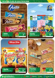 Tamda Foods leták týden 20 Strana 10