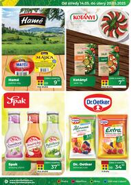 Tamda Foods leták týden 20 Strana 11