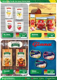 Tamda Foods leták týden 20 Strana 12