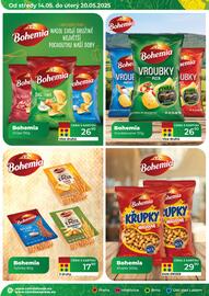 Tamda Foods leták týden 20 Strana 14