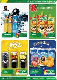 Tamda Foods leták týden 20 Strana 15