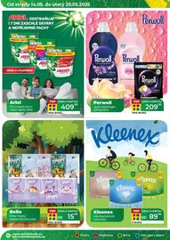Tamda Foods leták týden 20 Strana 20