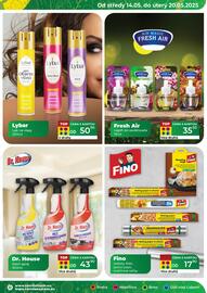 Tamda Foods leták týden 20 Strana 21