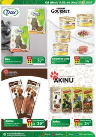 Tamda Foods leták týden 20 Strana 23