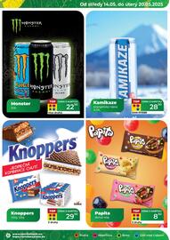 Tamda Foods leták týden 20 Strana 25