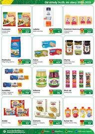 Tamda Foods leták týden 20 Strana 3