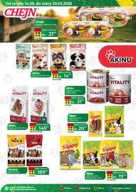 Tamda Foods leták týden 20 Strana 36