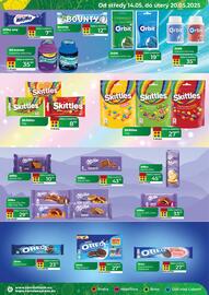 Tamda Foods leták týden 20 Strana 39