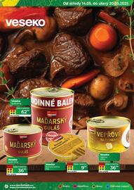 Tamda Foods leták týden 20 Strana 43