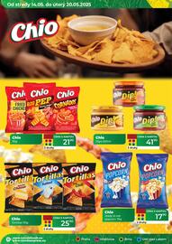 Tamda Foods leták týden 20 Strana 54