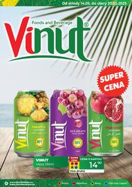 Tamda Foods leták týden 20 Strana 57