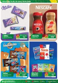 Tamda Foods leták týden 20 Strana 6
