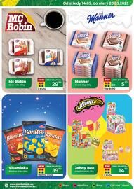 Tamda Foods leták týden 20 Strana 7