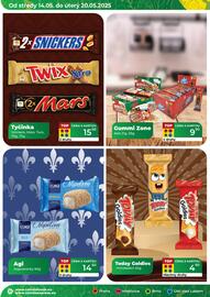 Tamda Foods leták týden 20 Strana 8
