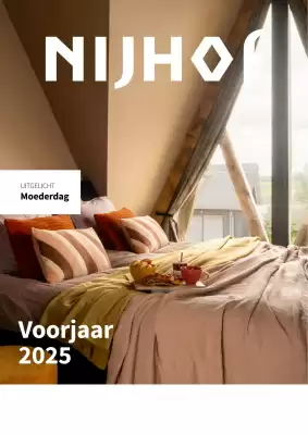 Nijhof folder (geldig t/m 25-05)