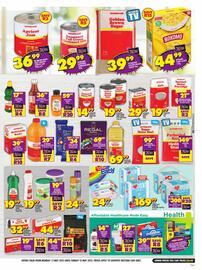 Shoprite catalogue Page 3
