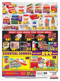 Shoprite catalogue Page 4