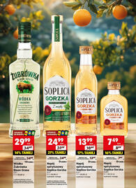Delikatesy Centrum gazetka | Alkohole Strona 10