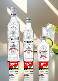 Delikatesy Centrum gazetka | Alkohole Strona 12