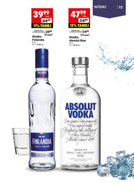 Delikatesy Centrum gazetka | Alkohole Strona 15