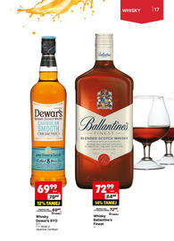 Delikatesy Centrum gazetka | Alkohole Strona 17