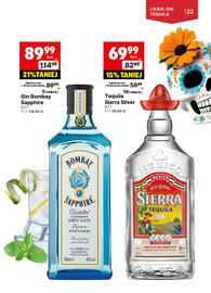 Delikatesy Centrum gazetka | Alkohole Strona 22