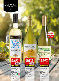 Delikatesy Centrum gazetka | Alkohole Strona 4