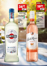 Delikatesy Centrum gazetka | Alkohole Strona 6