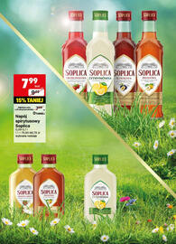 Delikatesy Centrum gazetka | Alkohole Strona 9